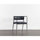 Brenan Bravo Admiral Dining Armchair